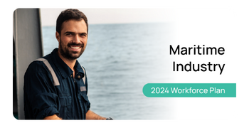 Maritime Workforce Plan 2024