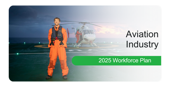 Aviation 2025 Workforce Plan