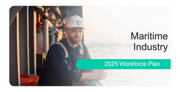 Maritime 2025 Workforce Plan