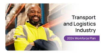 TLI Workforce Plan 2024