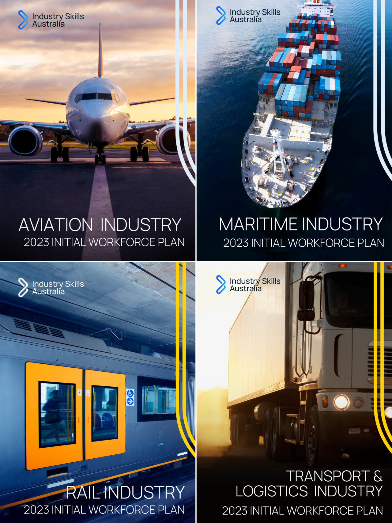 Initial Workforce Plans